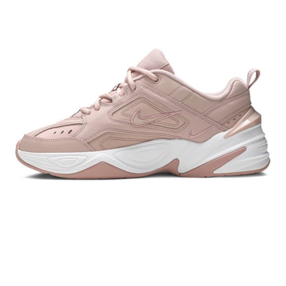 NIKE M2K TEKNO PARTICLE BEIGE